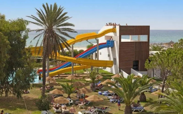 MovieGate Hotel Hammamet
