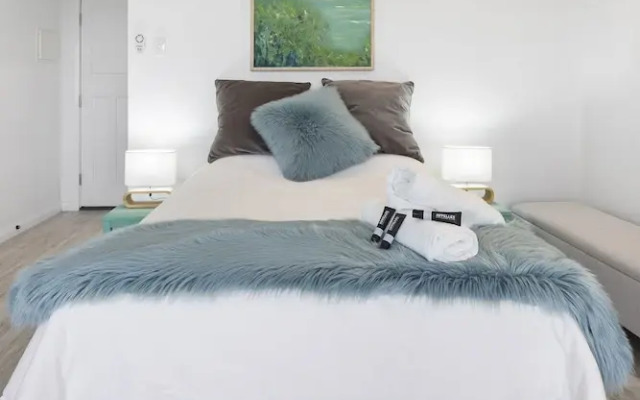 Studio on Morgo Street