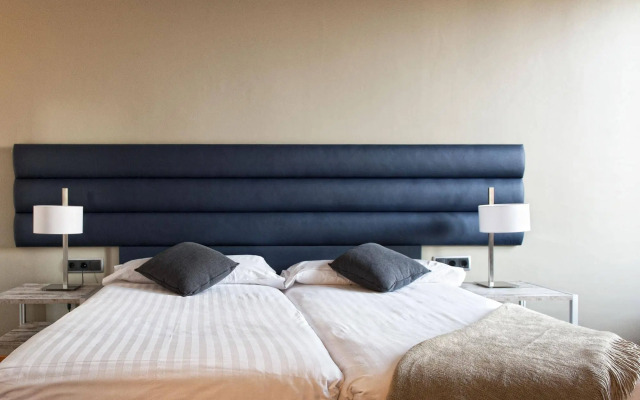 MH Apartments Tetuan