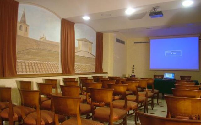 Phi Hotel dei Medaglioni