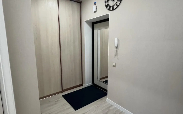 Apartments on Krymsky proezd