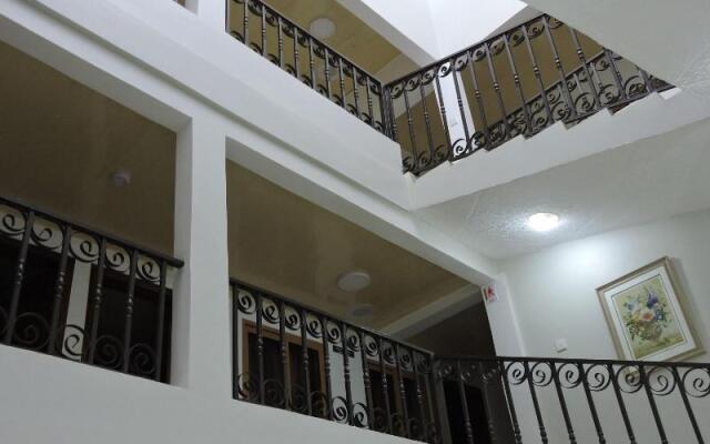Allseasons Hotel Ltd