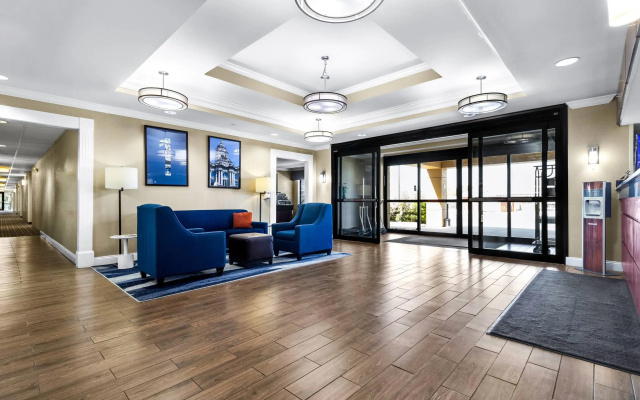 Comfort Inn Evansville East
