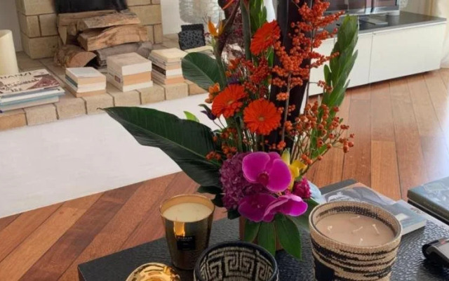 Boutique Hôtel - La Haute Corniche