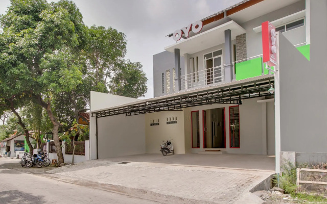 OYO 3170 Songo Residence
