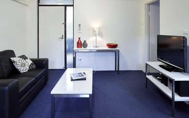 Manuka Park Apartments