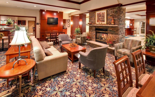 Staybridge Suites Rockford by IHG