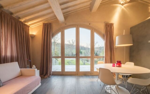 Tognazzi Casa Vacanze - Casa il Frutteto