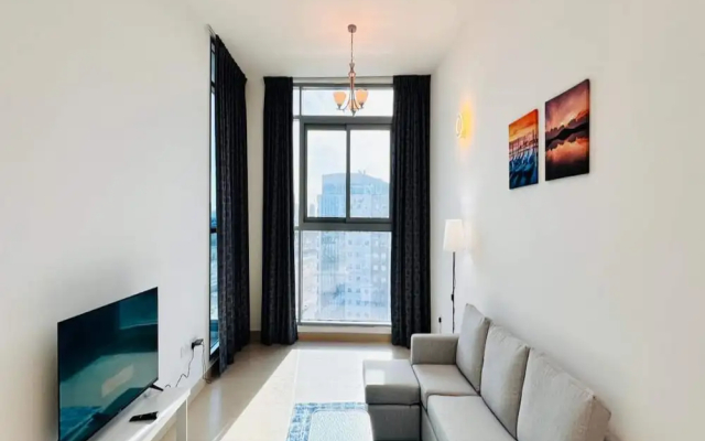 OYO 1188 Home Orion BLDG 1 BHK XL - Hotel in ดูไบ - Photo 2
