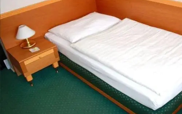 Hotel Jalta