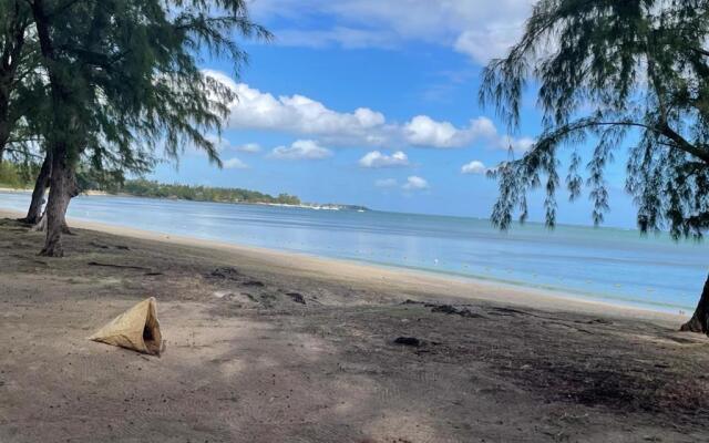 Appartement neuf à 5 min de la plage