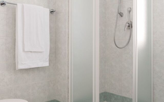 Stunning 1BR in San Pietro / Vaticano by Sonder