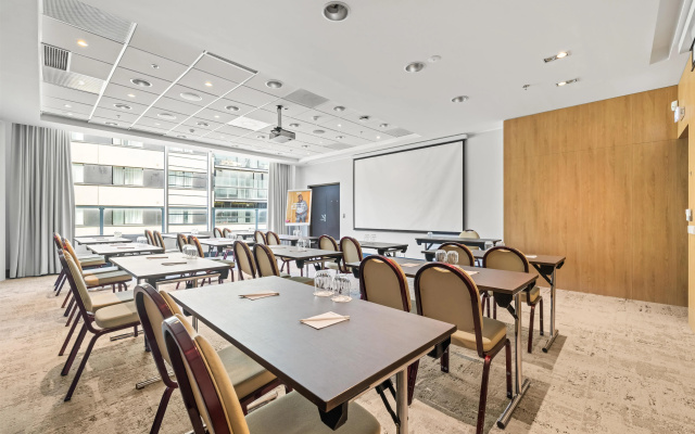 Park Inn by Radisson Meriton Conference & Spa Tallinn