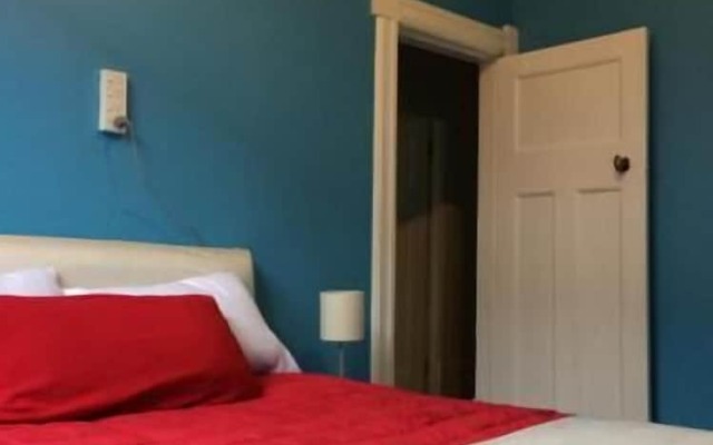 Dunedin Boutique Homestay
