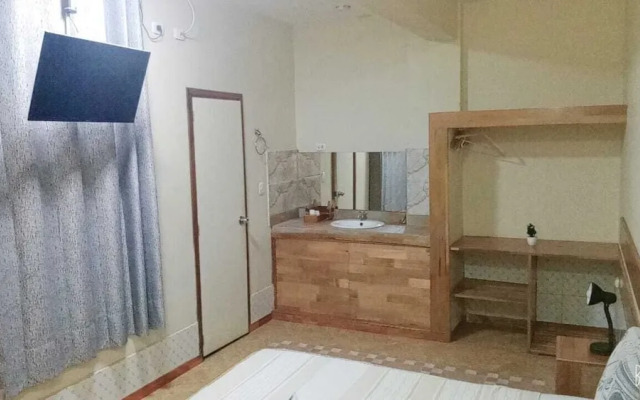 Hotel Casa Nativa Iquitos