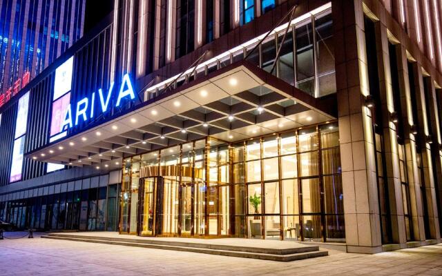 Ariva Tianjin Zhongbei Serviced Apartment