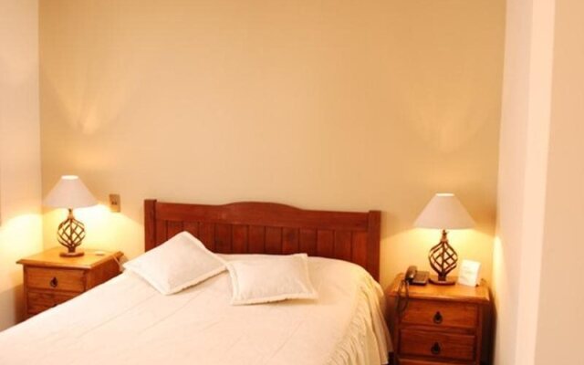 Hotel Boutique La Posada