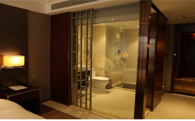 Yicheng Hotel