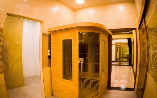 AU Place Hotel