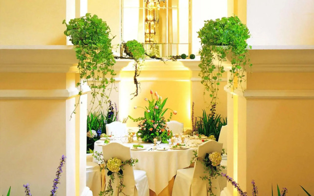 Hotel Gran Mahakam
