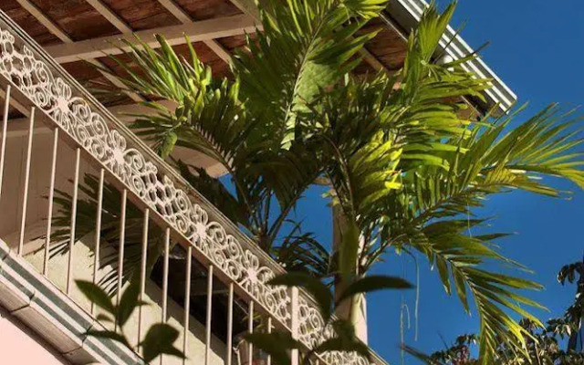 Living Hotel Flamengo