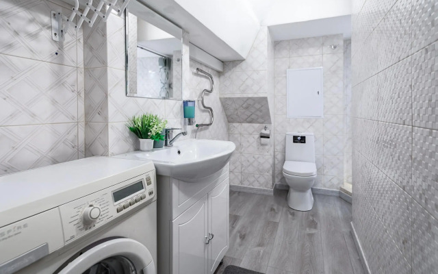 ArendaGrad на улице Чертановская