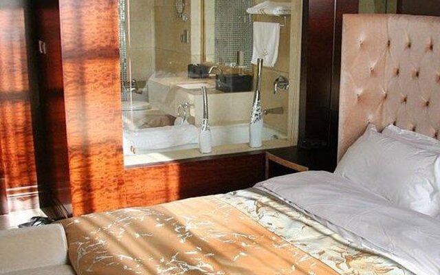 Liaoning Friendship Hotel