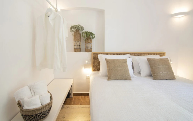Pietra Bianca 1891 suites
