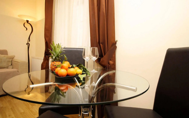 Bucharest Serviced Apartments