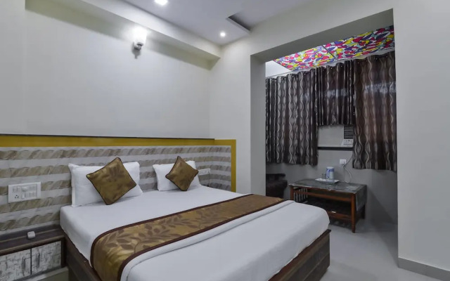 Hotel Aroma