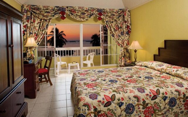 Rooms on the Beach Ocho Rios