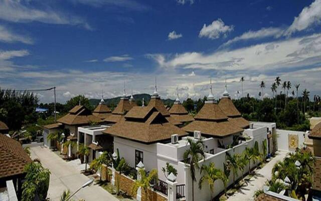 Chalong Poolvilla