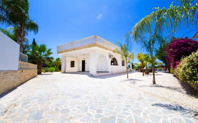 Villa Malibu
