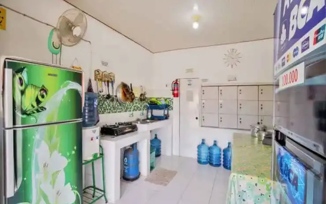 Rumah Asri