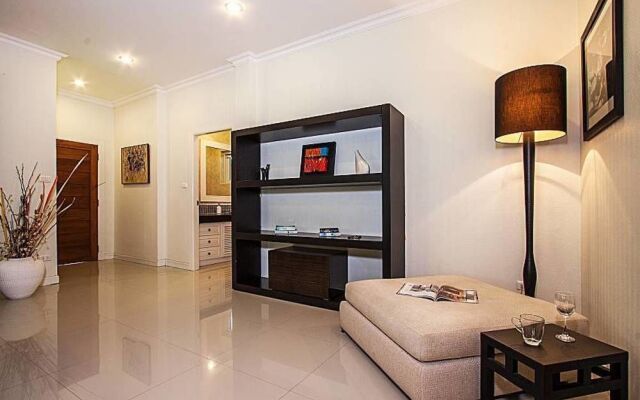 Villa Majestic No 63 3 Beds