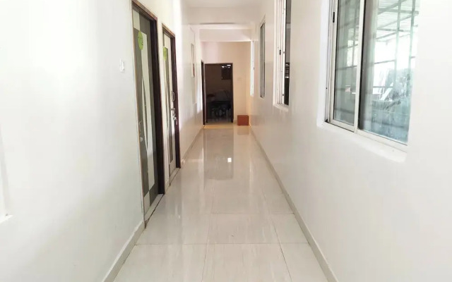 Hotel Sskar Executive