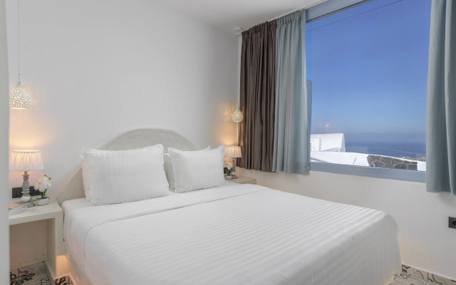 Sole D'oro Luxury Suites