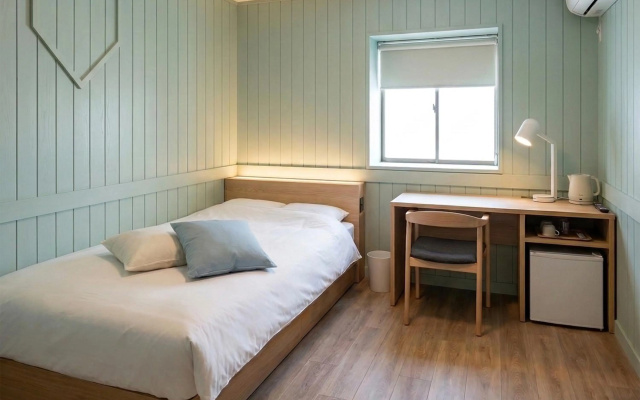 Yufuin Iyotomi – Guest Rooms – Yufu