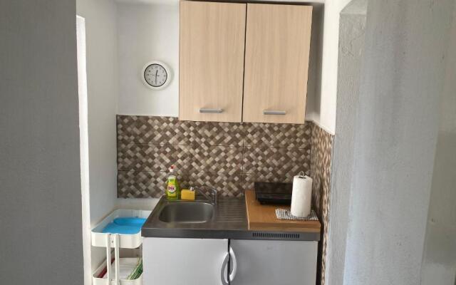 Apartment Surdić