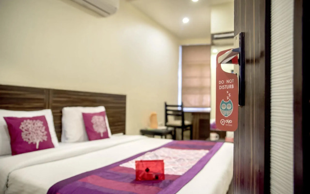 OYO Rooms Vaishali Nagar Ajmer