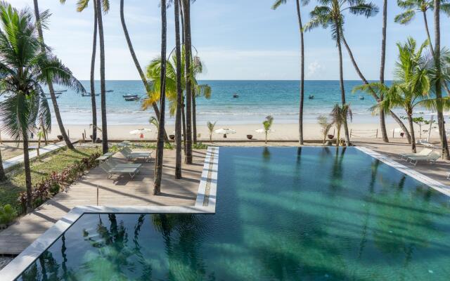 Art of Sand Resort