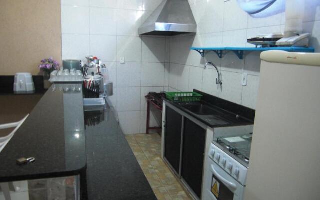 Residêncial Luanda