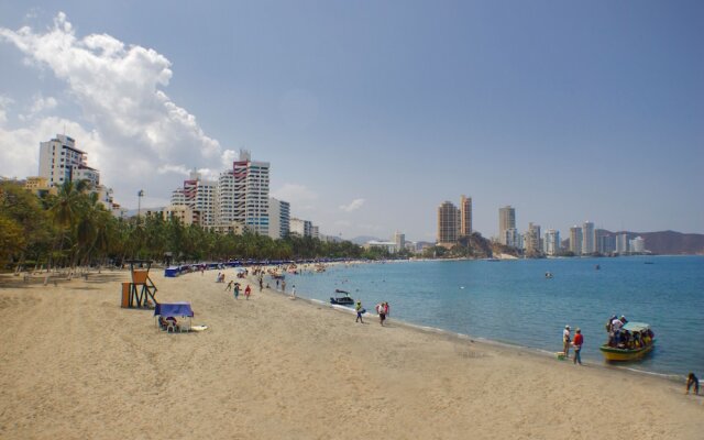 Apartamento Coral - Vista al Mar