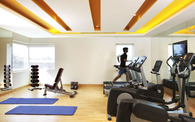 ibis Chennai SIPCOT Hotel
