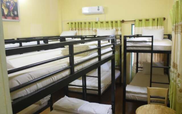 Nancy Guesthouse - Hostel