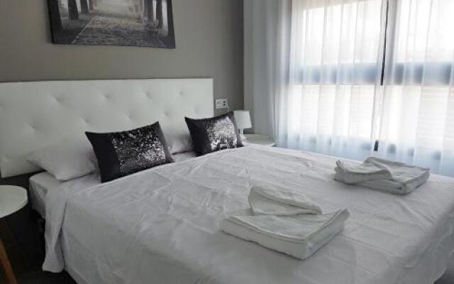 Apartments Lamar Homes PL002