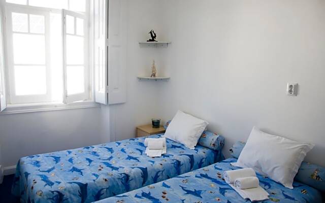 White Sun Hostel