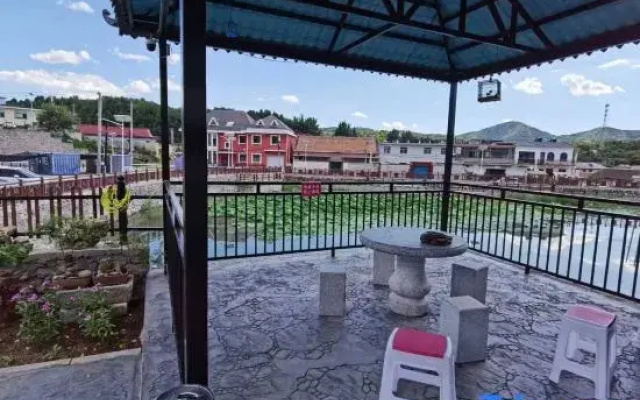 Tianjin Warm Xiaozhu Homestay