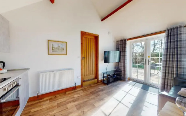 Barker Stakes Farm Lodges