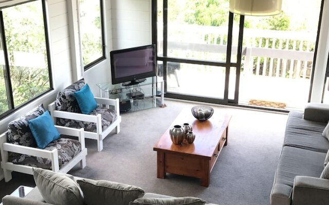 Oneroa Escape Waiheke